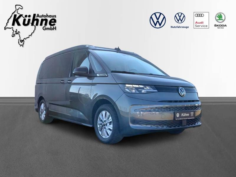 Volkswagen Nfz T7 California Beach Tour 2,0 l TDI 110 kW 7-