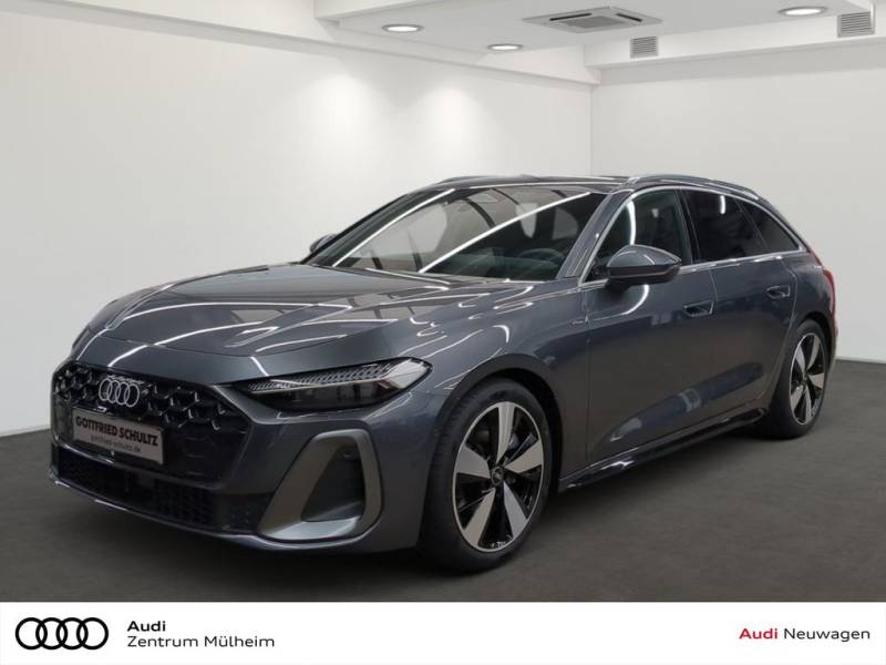 Audi A5 Avant TFSI e-hybrid 220 kW quattroNavi Digita