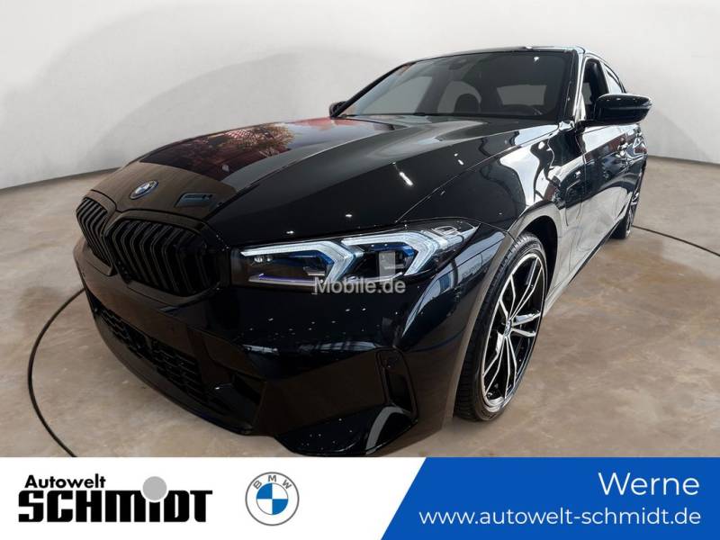 BMW 330e xDrive HYBRID M Sportpaket UPE 79.790 EUR
