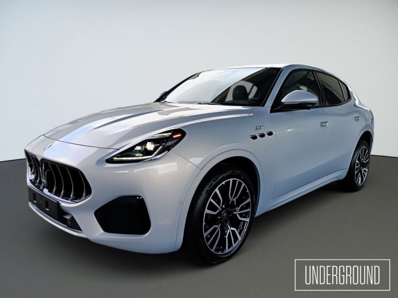 Maserati Grecale 2.0 MHEV GT Auto 4WD