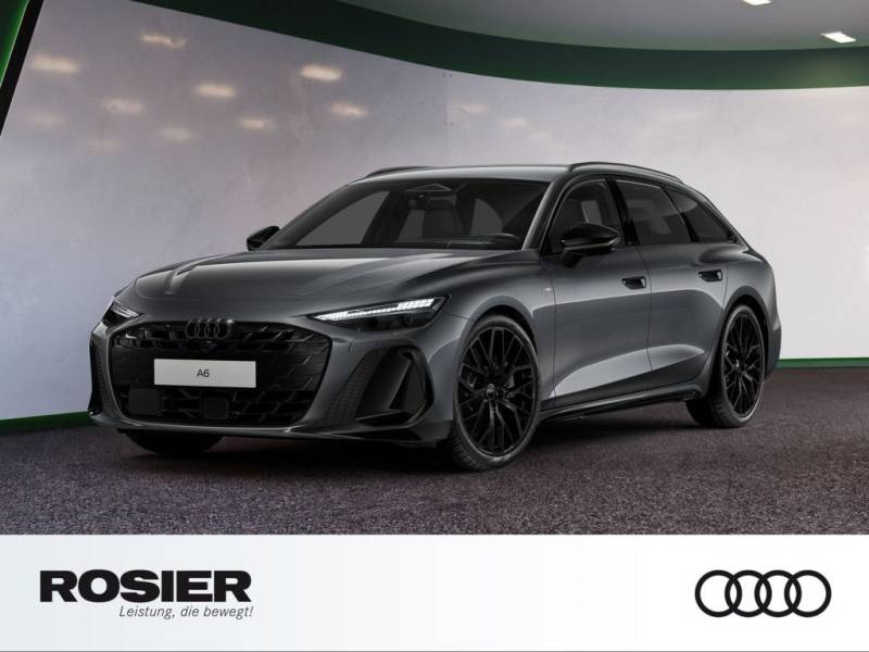 Audi A6 Avant TDI quattro AHK STANDHZ. ACC B+O HUD BT