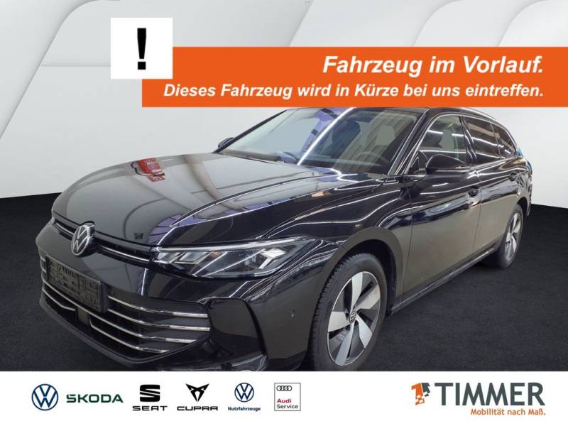 Volkswagen Passat Variant 2.0 TDI DSG BUSINESS *AHK *360° *
