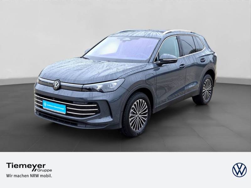 Volkswagen Tiguan 1.5 eHybrid TSI DSG ELEGANCE AREA VIEW IQ