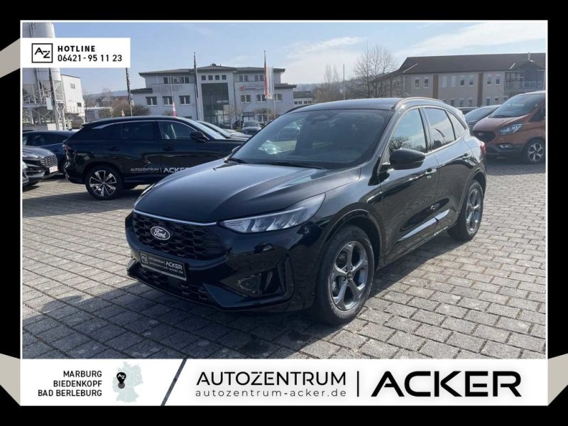 Ford Kuga 1.5 ST-Line Aut. RFK/LED/5J. Garantie -37%*