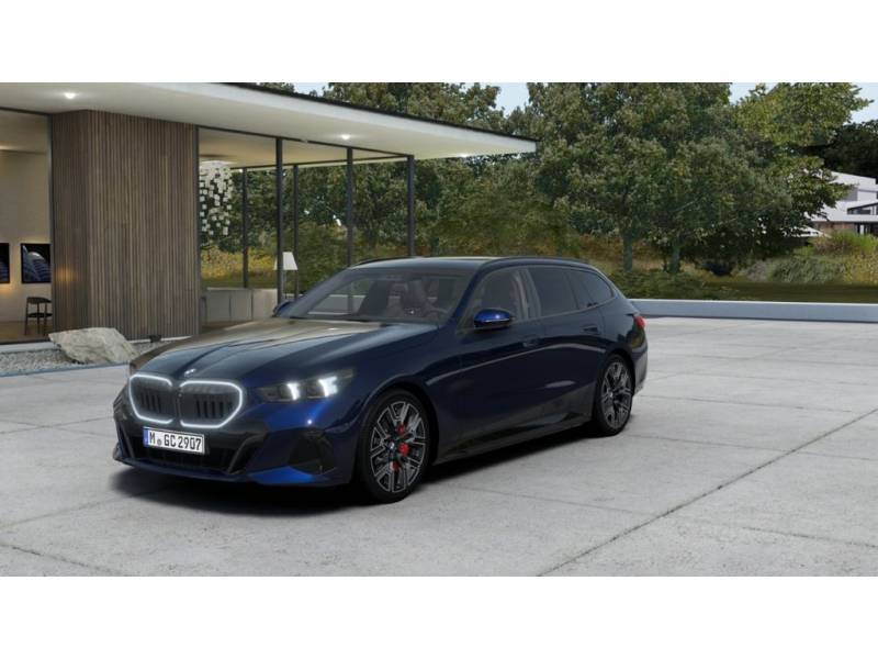BMW 540 d xDrive Touring Sportpaket HUD AD StandHZG
