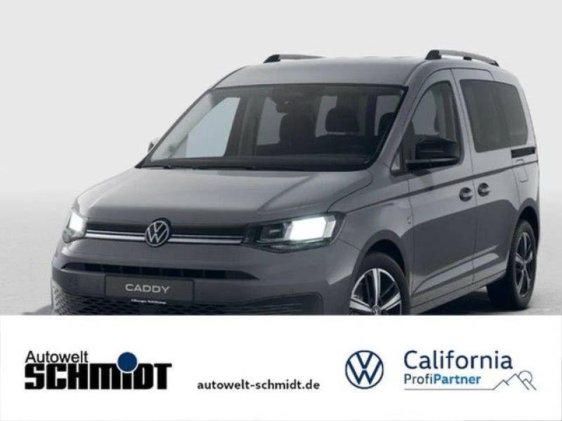 Volkswagen Caddy "ENERGY" 2,0 l  TDI 7-Gang-DSG