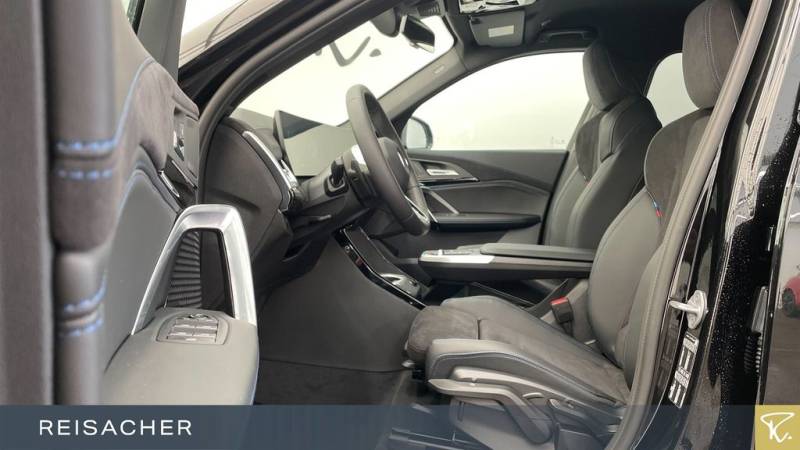 BMW X1 sDrive18i Sportpaket Sportsitze Keyless Go  