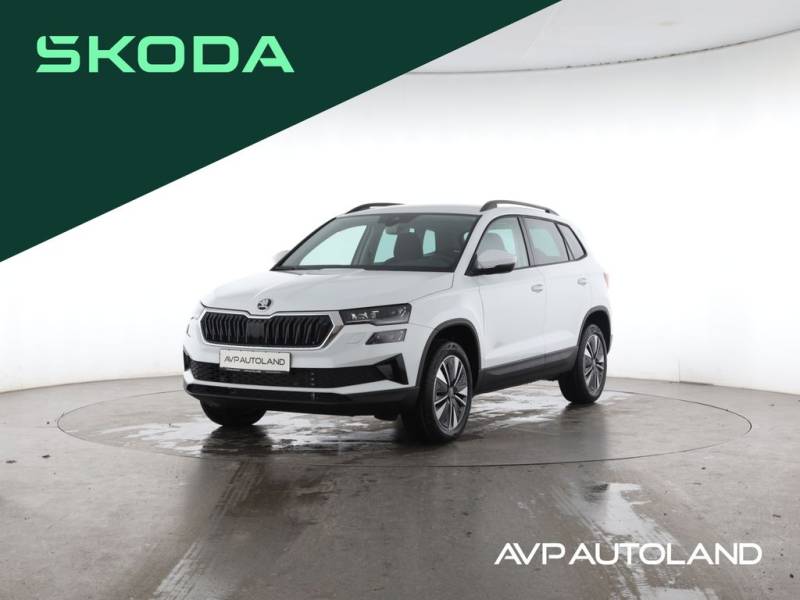Skoda KAROQ 1.5 TSI DSG BALANCE - AHK - NAVI - ACC -