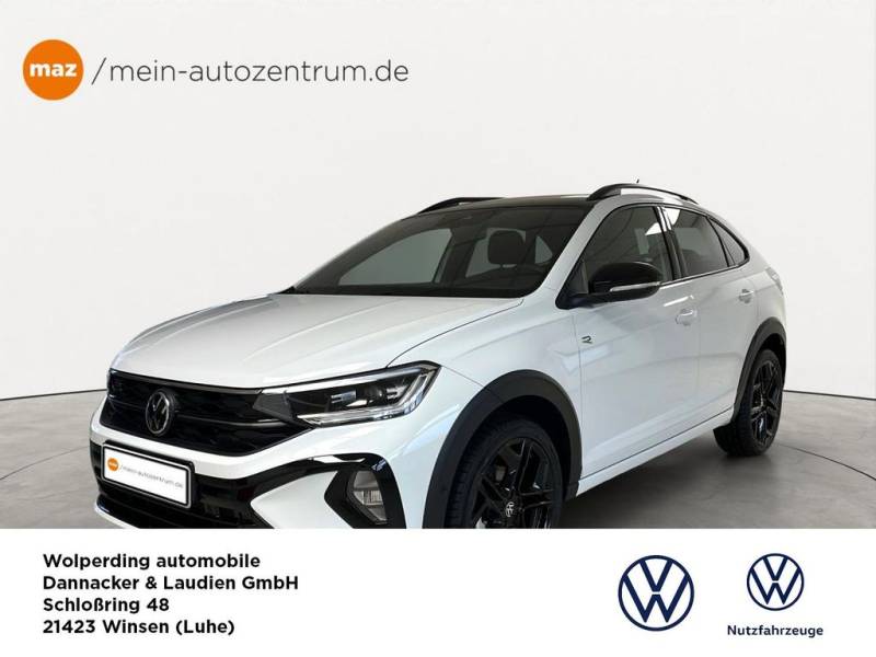 Volkswagen Taigo R-Line 1.5 l TSI OPF 110 kW (150 PS) LED