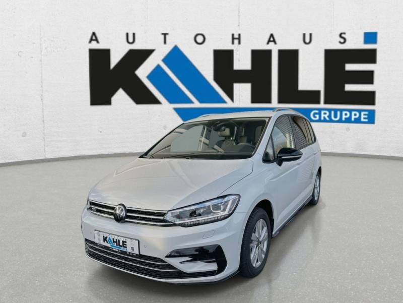 Volkswagen Touran GOAL 2.0 l TDI DSG