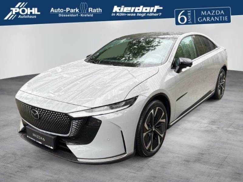 Mazda 6e 5HB EV 258ps 1AT RWD Takumi Plus