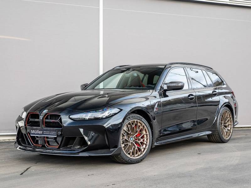 BMW M3 CS SONDERMODELL 26090 ERSPARNIS