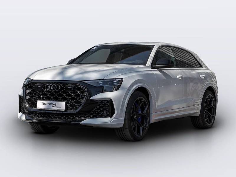 Audi RSQ8 performance KERAMIK MATRIX BuO PANO HuD