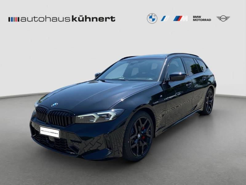 BMW 320d xDrive Touring M-Sport PRO UPE: 81.590
