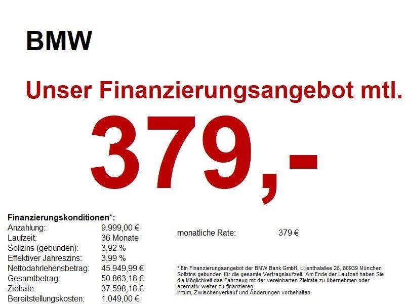 BMW iX1 xDrive30 M Sportpaket