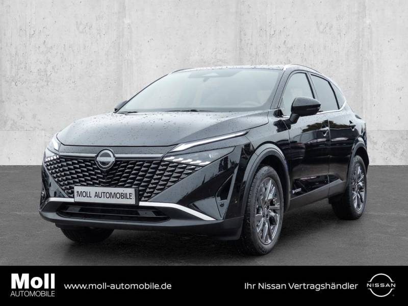 Nissan Qashqai Tekna 1.5 VC-T e-POWER 190PS 4x2