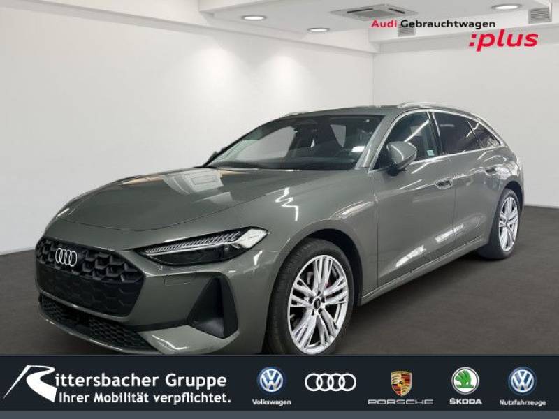 Audi A5 Avant TFSI Tech AHK Privacy MMI Experience