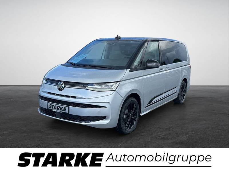 Volkswagen T7 Multivan 2.0 TDI DSG Edition lang  Panodach A