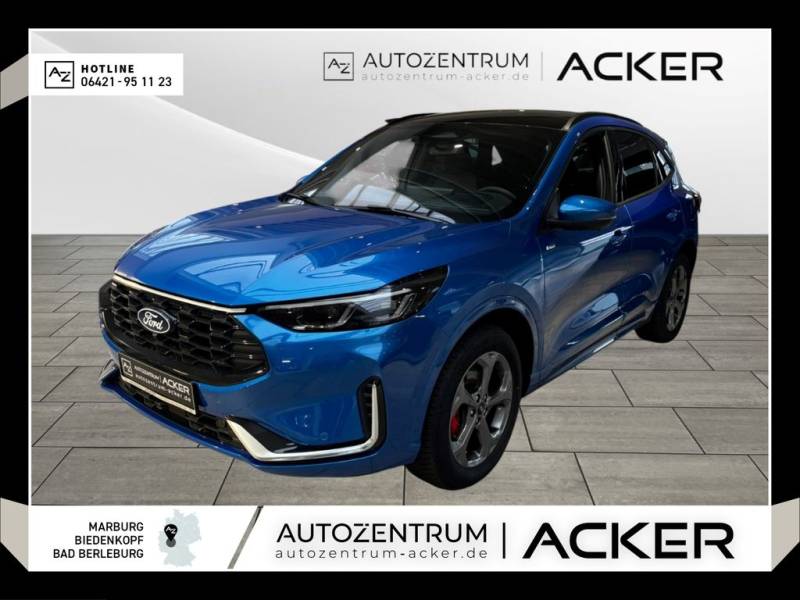 Ford Kuga 2.5 FHEV ST-Line X AT. 4x4 PSD/AHK -30%*