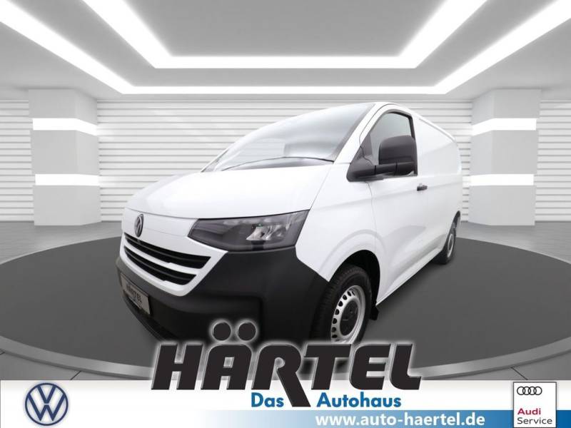 Volkswagen T7 TRANSPORTER 2.0 TDI 6-GANG (+EURO6) Bluetooth