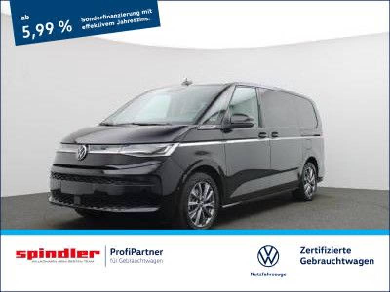 Volkswagen Multivan Style Lang 1.5 TSI eHybrid 4MDSG/Matrix