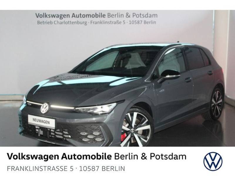 Volkswagen -12.000€ Golf GTE 1,5 l eHybrid OPF 130 kW (177