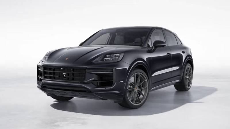 Porsche Cayenne GTS Coupé attraktives Leasing sichern!