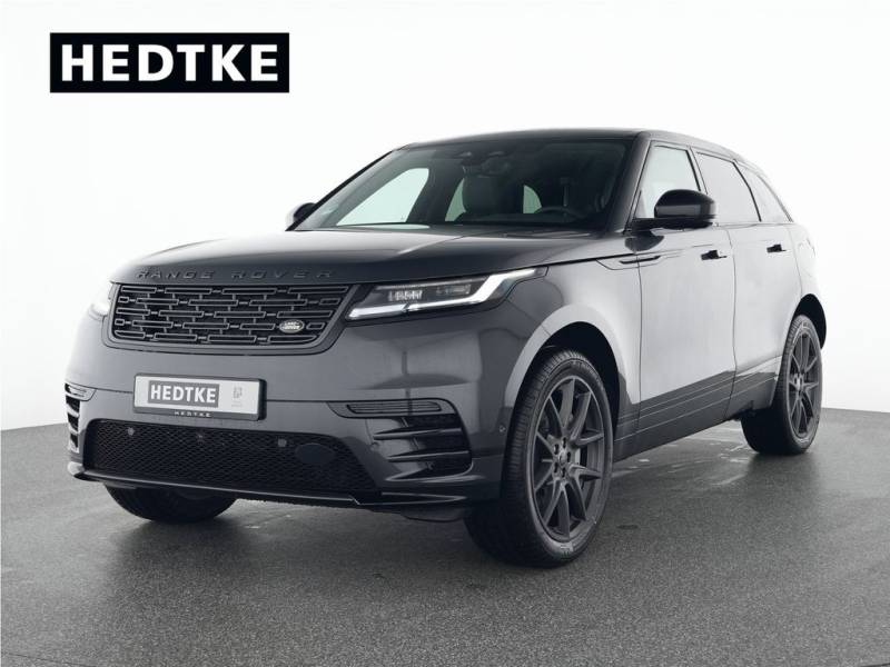 Land Rover Velar P400e Dynamic SE