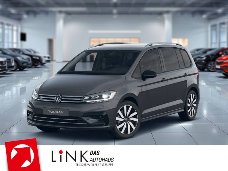 Volkswagen Touran ENERGY 2,0 TDI SCR (150 PS) DSG*R-LINE*NA
