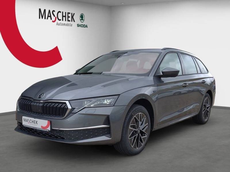 Skoda Octavia Combi Tour 2.0 TDI DSG Matrix AHK Travel