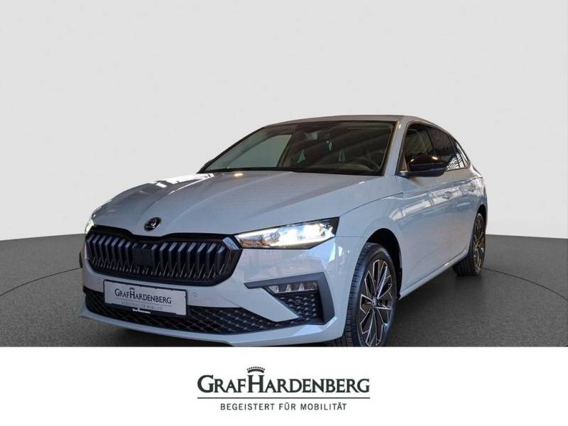 Skoda Scala Balance 1,5 TSI 110 kW 7-Gang-DSG Balance