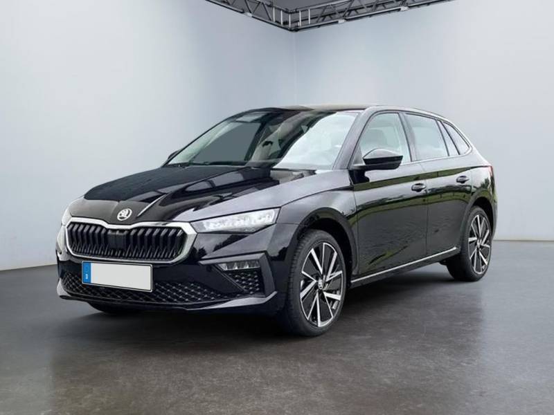 Skoda Scala Sondermodell 130 Jahre 1.5 TSI ACT