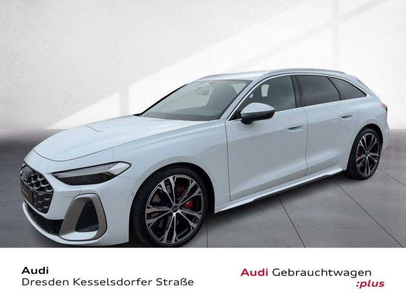 Audi S5 Avant TFSI 270 kW S tronic