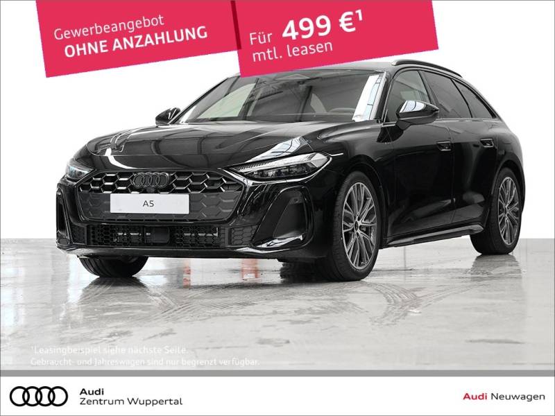 Audi A5 Avant e-hybrid quattro 220 kW Stronic
