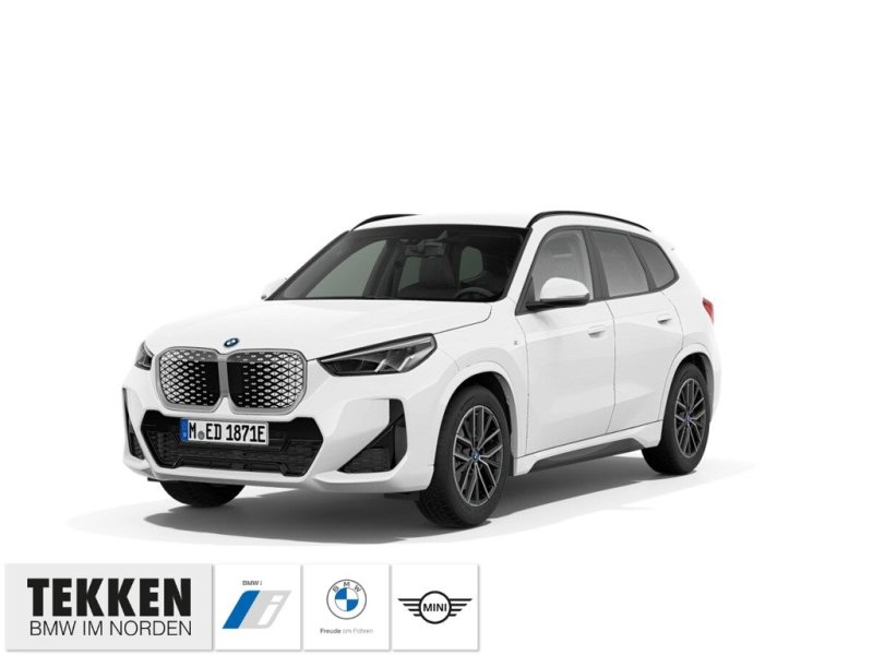 BMW iX1 xDrive30 M-Sport/Comfort Pak/Innovations Pak