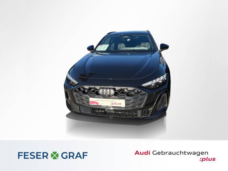 Audi S5 TFSI stro+Tech Pro+BandO+Interieur S