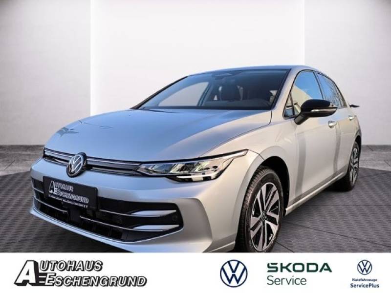 Volkswagen Golf ENERGY 1.5 l eTSI OPF 85 kW (116 PS) 7-Gang