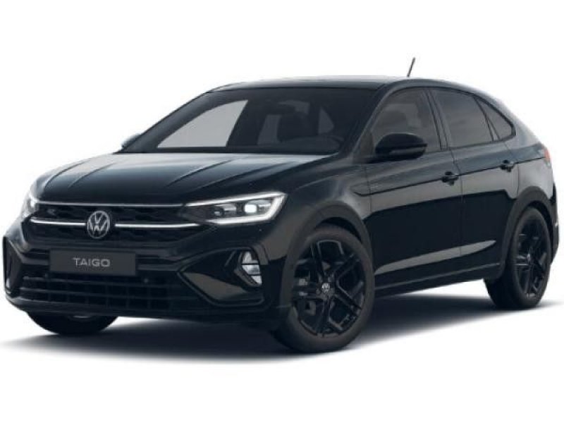 Volkswagen Taigo 1.5 TSI DSG R-Line PANO*AHK*IQ-LIGHT*NAV*S