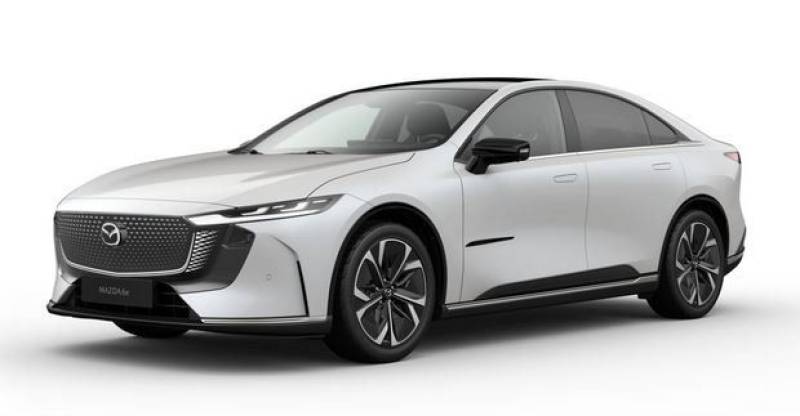 Mazda 6e  Takumi 258PS