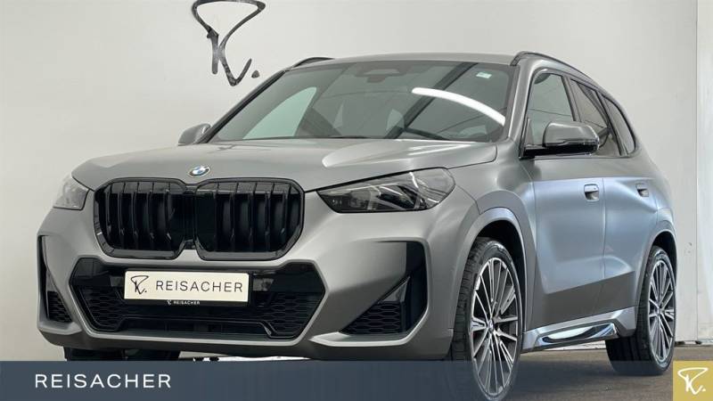BMW X1 xDrive23i Sportpaket Fahrassistenzsysteme