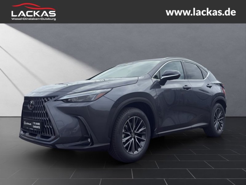 Lexus NX 350h *Executive* Interieur Paket + Technologi