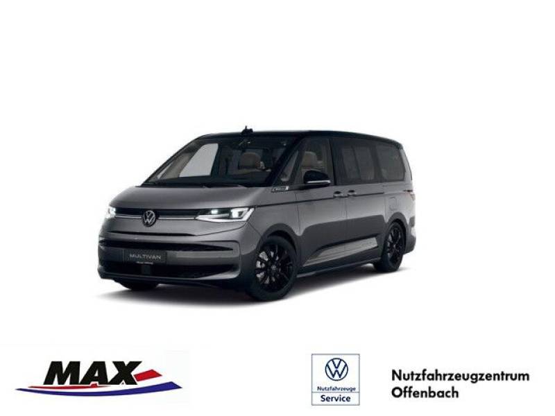 Volkswagen Multivan Life "Edition" LÜ 2.0 TDI 110 kW DSG PA