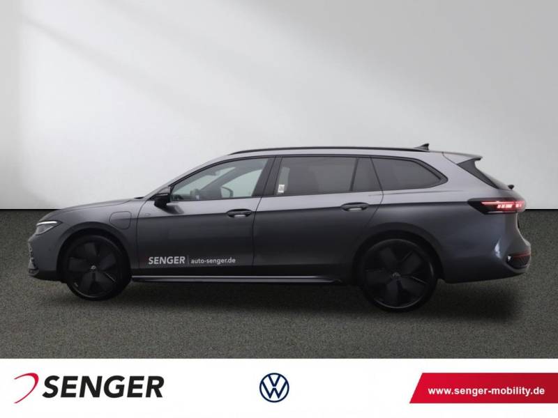 Volkswagen Passat Variant 1.5 eHybrid R-Line DSG Kamera