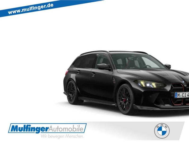 BMW M3 CS Touring Leasing ab 1.695,00 Sportpaket HUD
