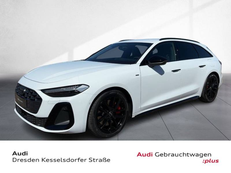 Audi A5 Avant e-hybrid quattro 270 kW S tronic