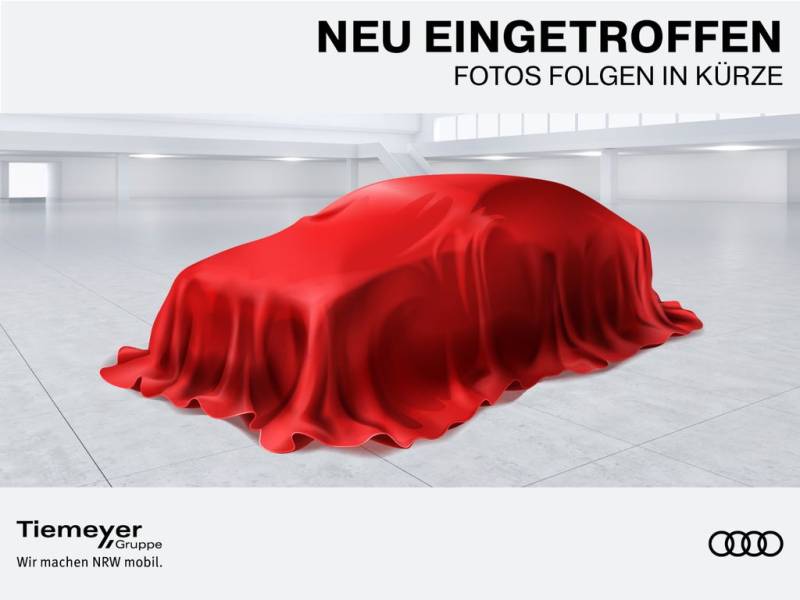 Audi Q8 TDI Q 2x S LINE HD-MATRIX OPS+ 360° BuO AHK P