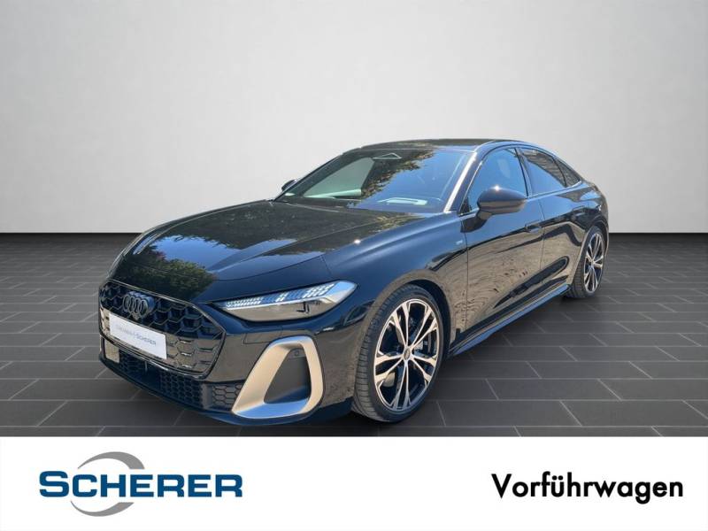 Audi A5 Limousine e-hybrid quattro 220 kW S tronic