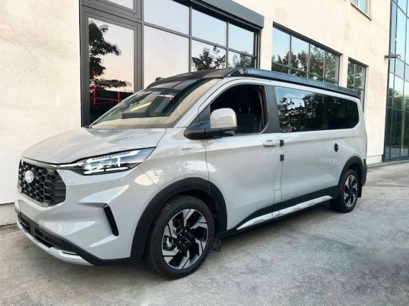 Ford Transit Custom V710 320L Nugget