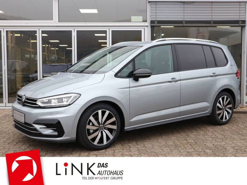 Volkswagen Touran GOAL 2,0 l TDI SCR (150 PS) DSG*R-LINE*AH