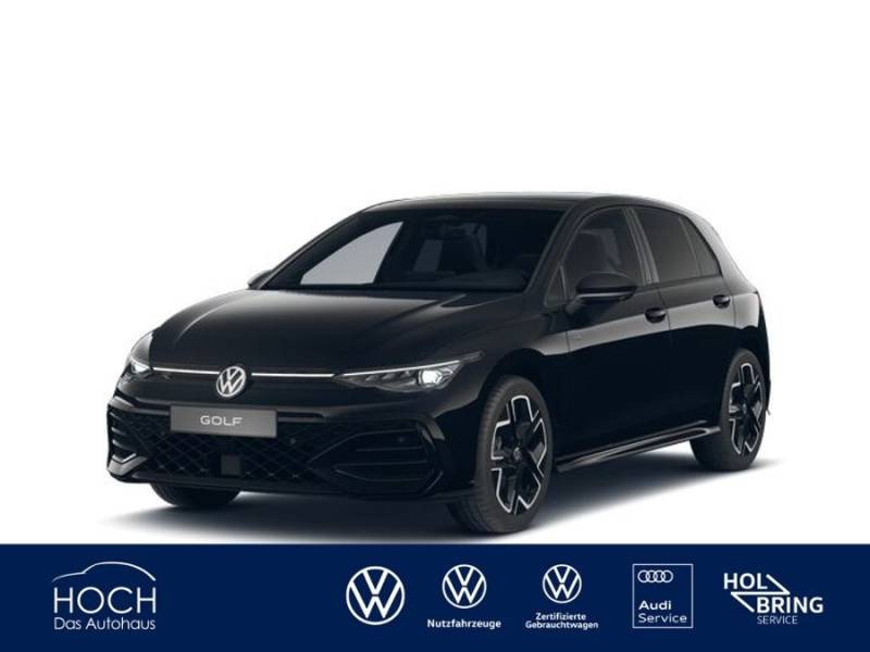 Volkswagen Golf R-Line 1,5 l eTSI DSG AHK+Pano+Standheizung